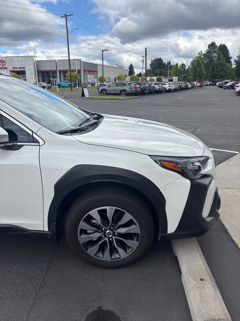 2023 Subaru Outback Touring XT