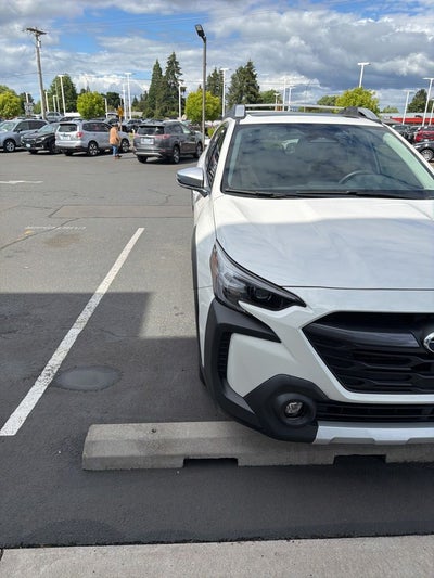 2023 Subaru Outback Touring XT