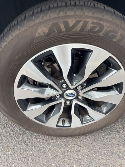2023 Subaru Outback Touring XT