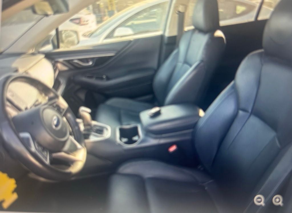 2024 Subaru Outback Touring XT