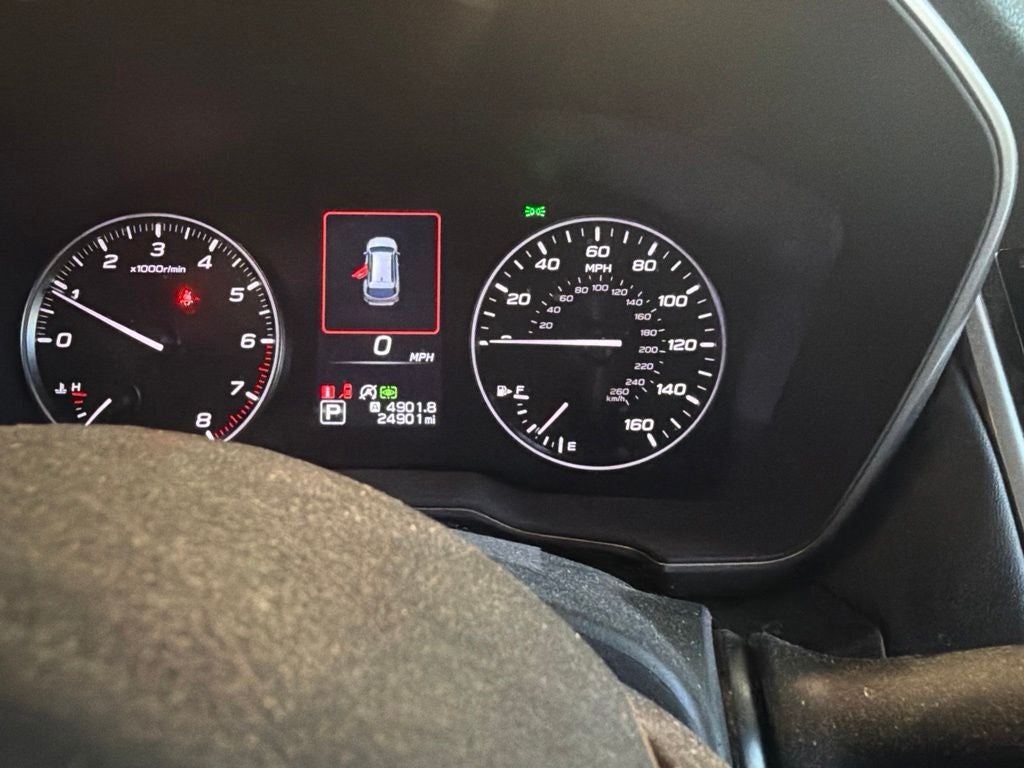 2024 Subaru Outback Touring XT