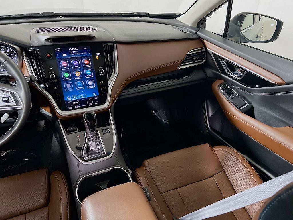 2021 Subaru Outback Touring XT