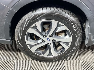 2021 Subaru Outback Touring XT