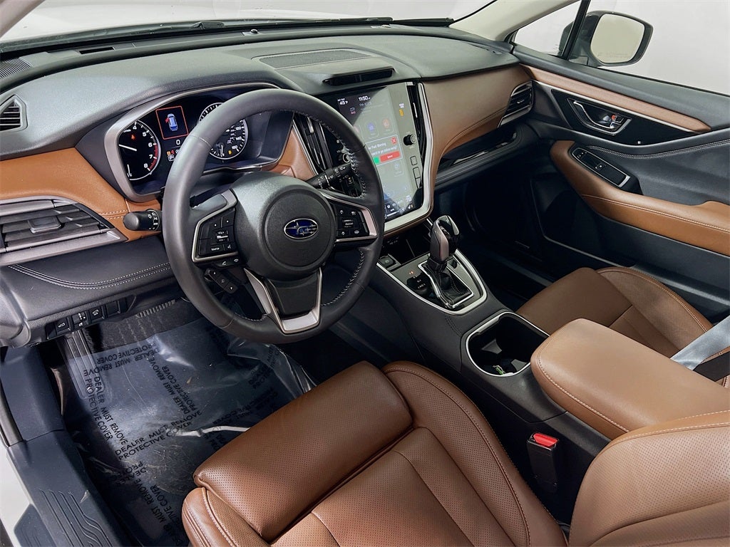 2022 Subaru Outback Touring XT