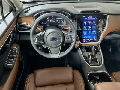 2022 Subaru Outback Touring XT