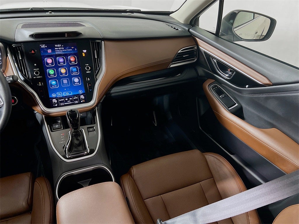 2022 Subaru Outback Touring XT