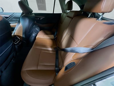2022 Subaru Outback Touring XT