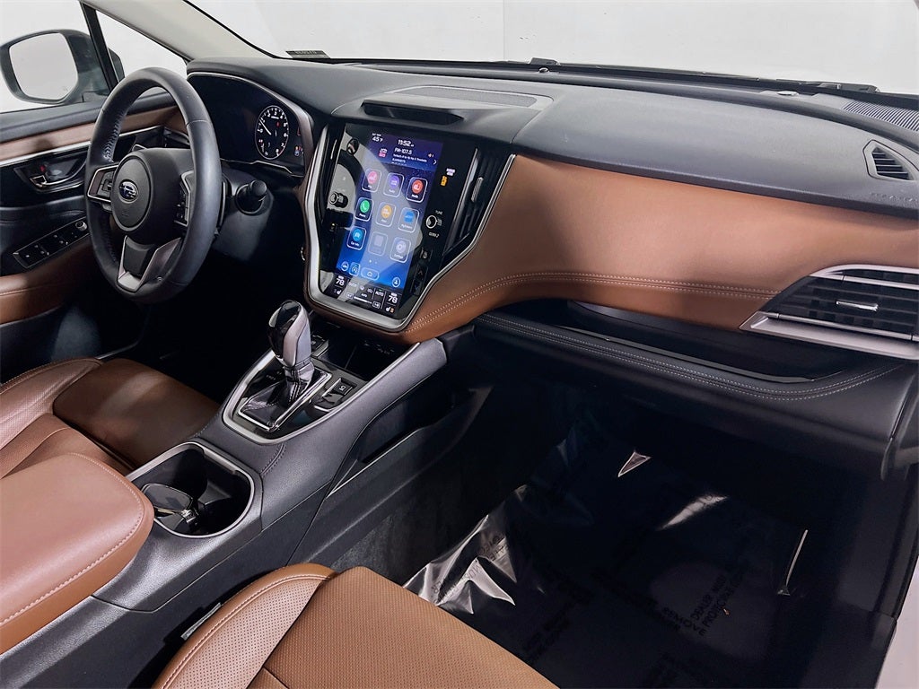 2022 Subaru Outback Touring XT