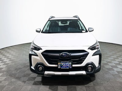 2024 Subaru Outback Touring XT