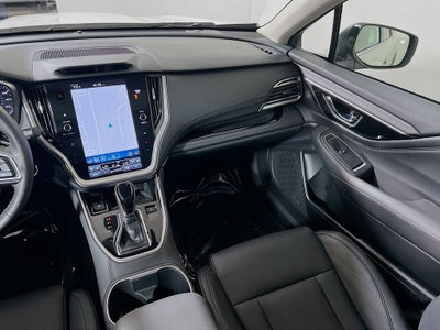 2024 Subaru Outback Touring XT