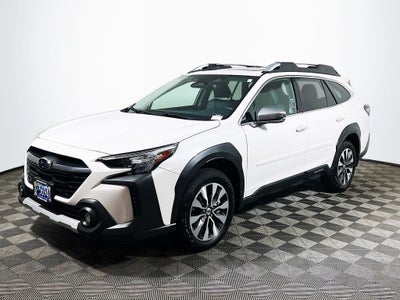 2024 Subaru Outback Touring XT