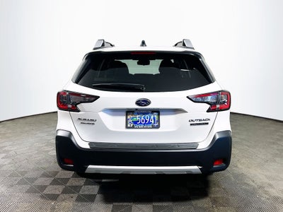 2024 Subaru Outback Touring XT
