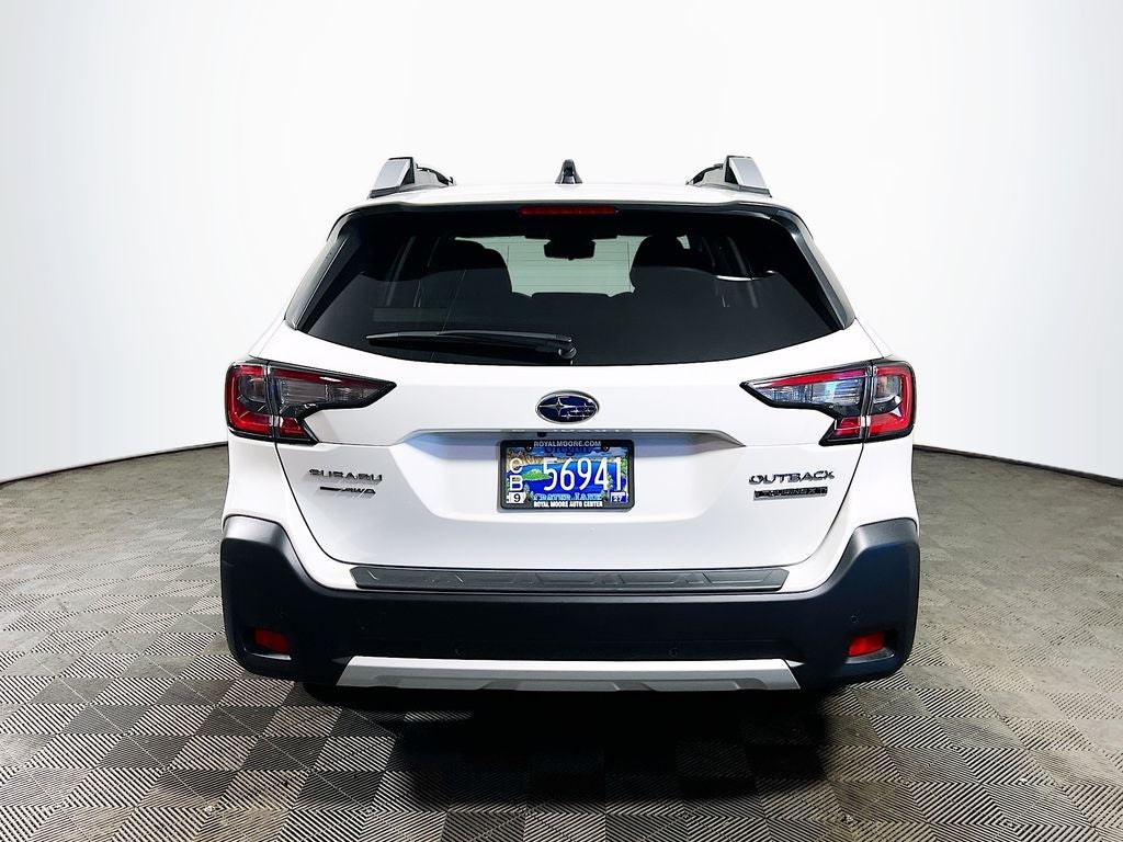2024 Subaru Outback Touring XT