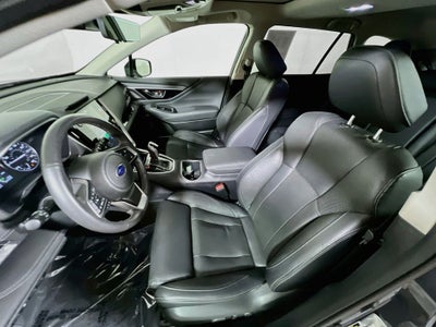 2024 Subaru Outback Touring XT