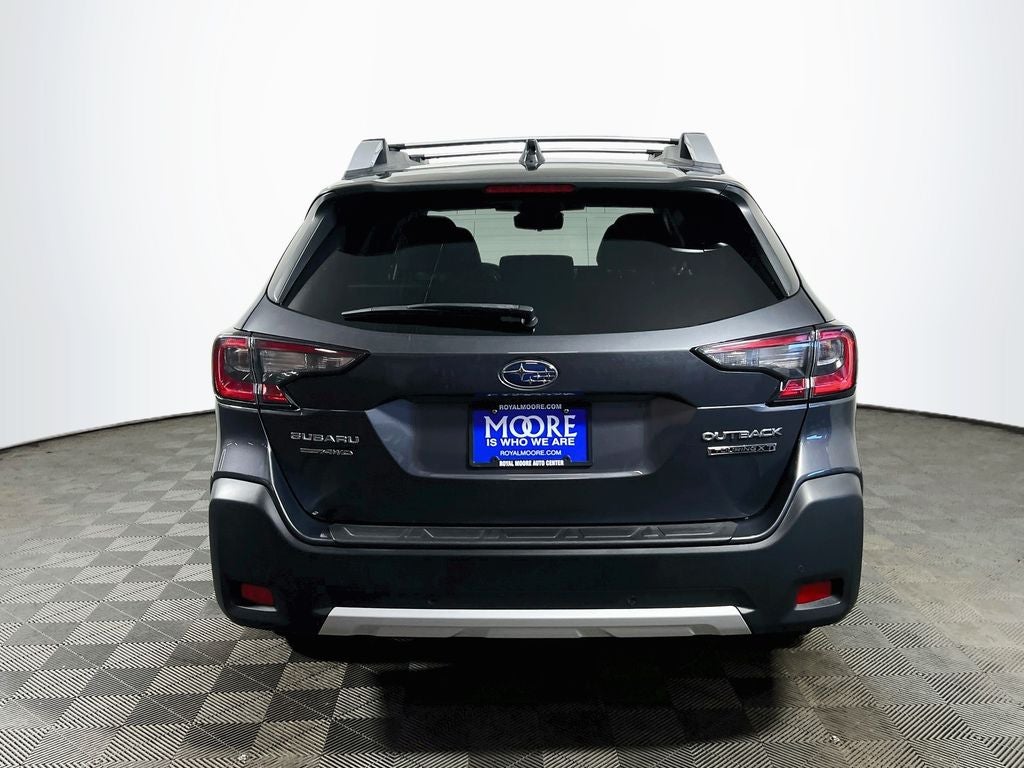 2024 Subaru Outback Touring XT