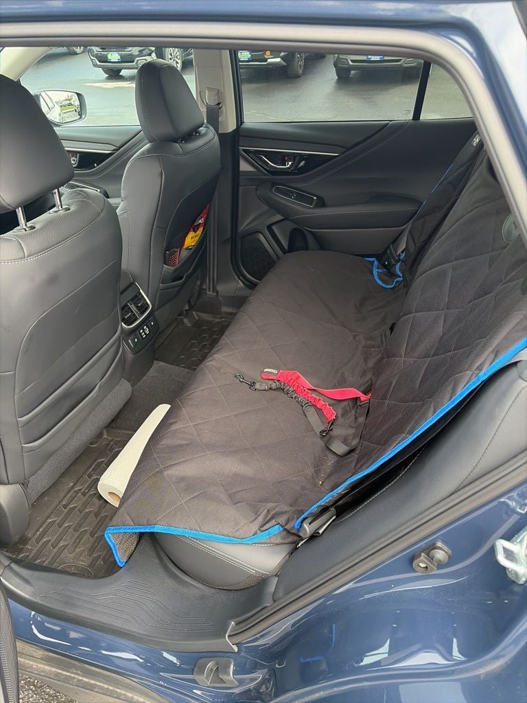 2024 Subaru Outback Touring XT