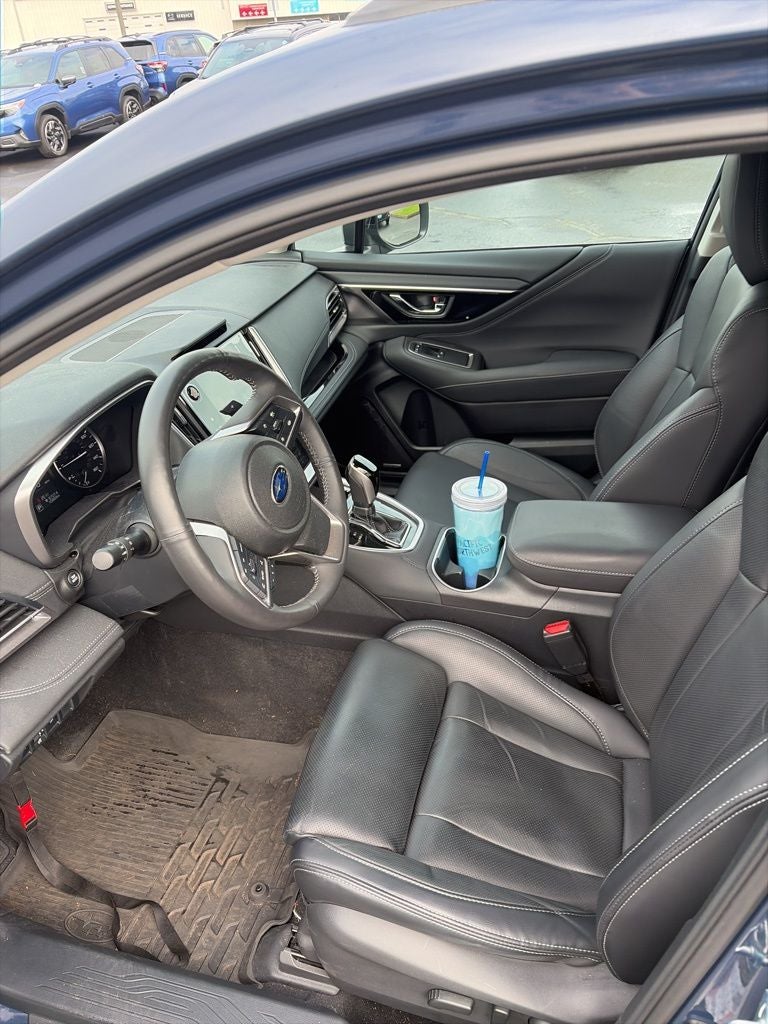 2024 Subaru Outback Touring XT