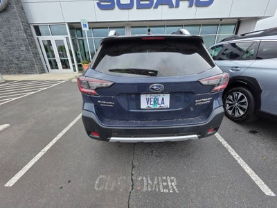 2023 Subaru Outback Touring XT