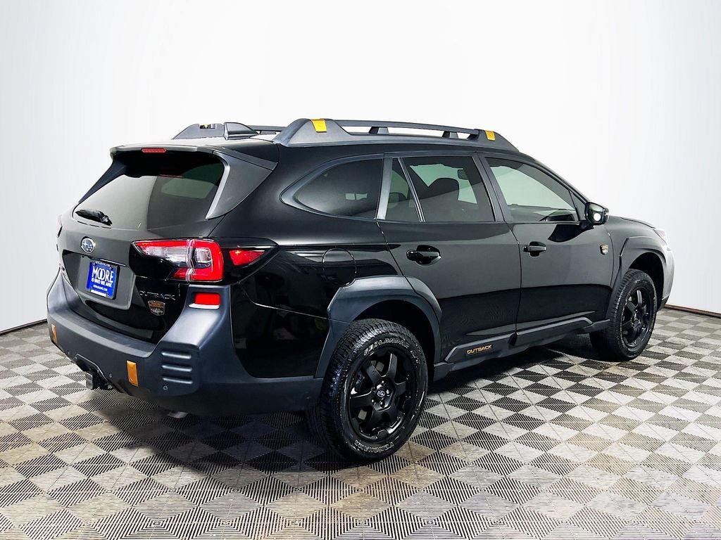 2023 Subaru Outback Wilderness
