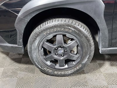 2023 Subaru Outback Wilderness