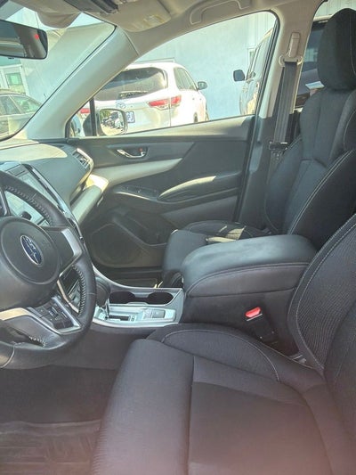 2019 Subaru Ascent Premium