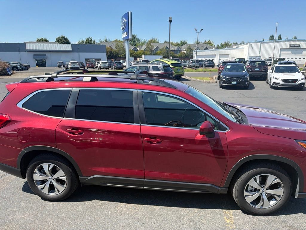 2019 Subaru Ascent Premium
