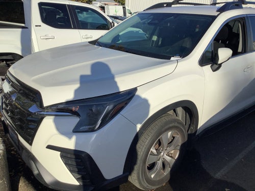 2023 Subaru Ascent Premium