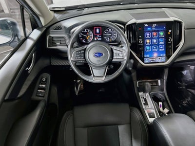 2024 Subaru Ascent Premium