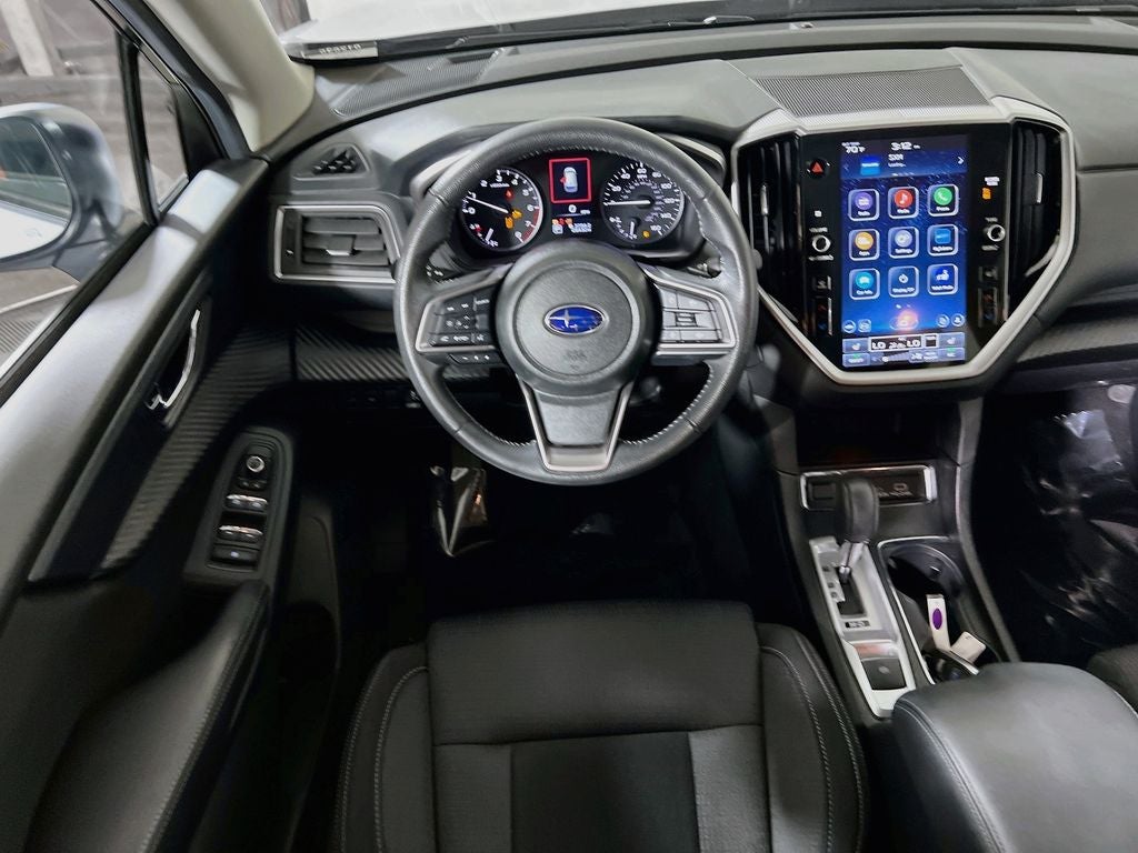 2024 Subaru Ascent Premium