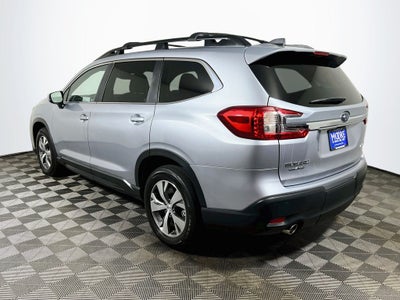 2024 Subaru Ascent Premium