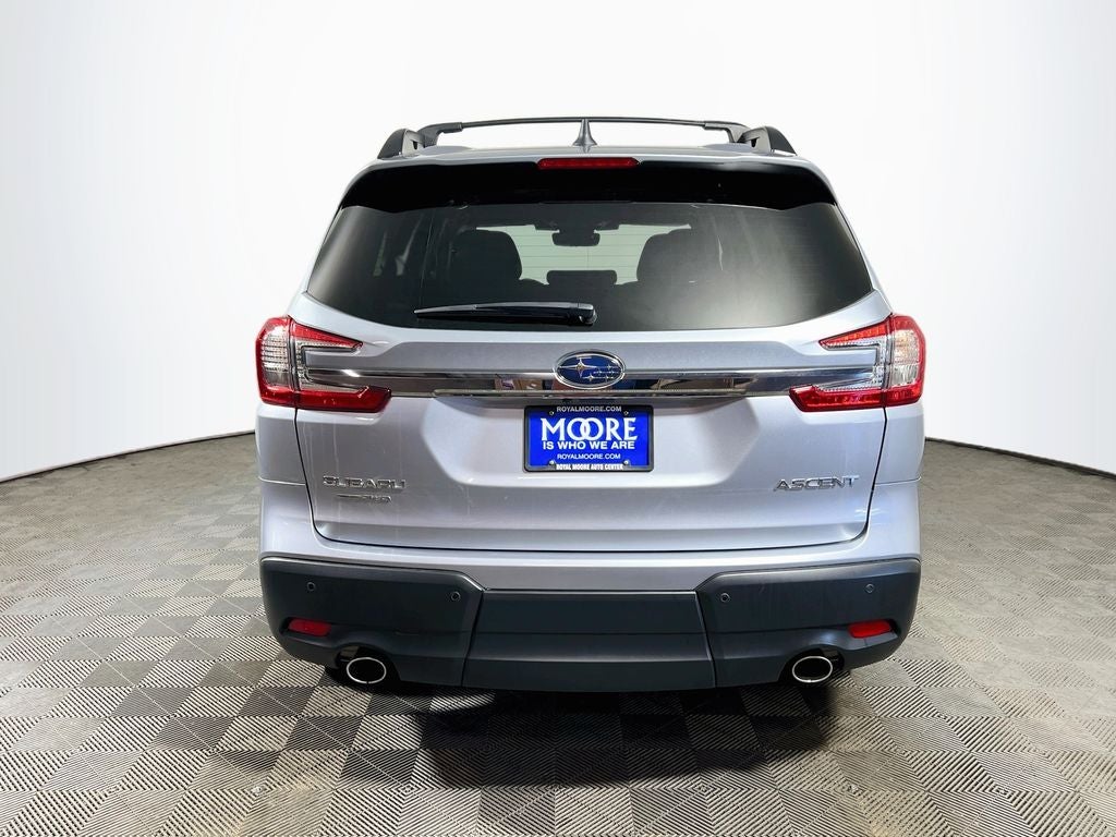 2024 Subaru Ascent Premium