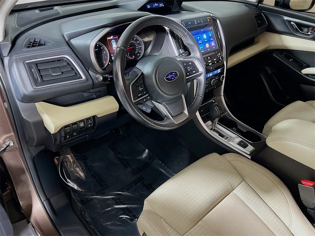 2019 Subaru Ascent Premium