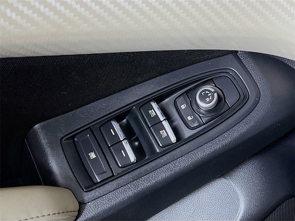 2019 Subaru Ascent Premium