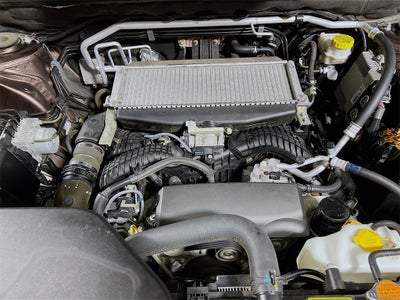 2019 Subaru Ascent Premium