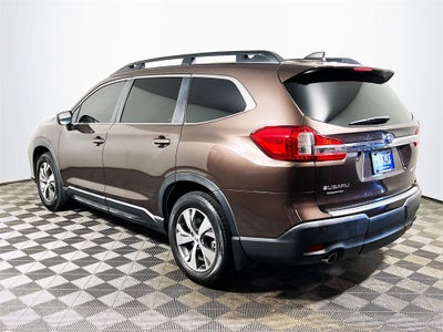 2019 Subaru Ascent Premium