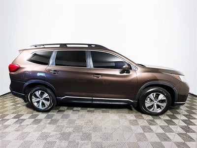 2019 Subaru Ascent Premium