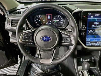 2025 Subaru Ascent Premium
