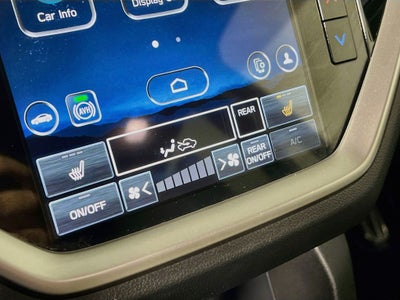 2025 Subaru Ascent Premium