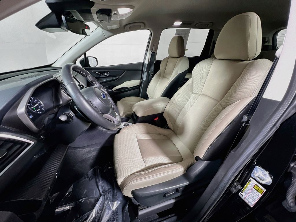 2025 Subaru Ascent Premium