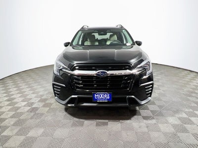 2025 Subaru Ascent Premium