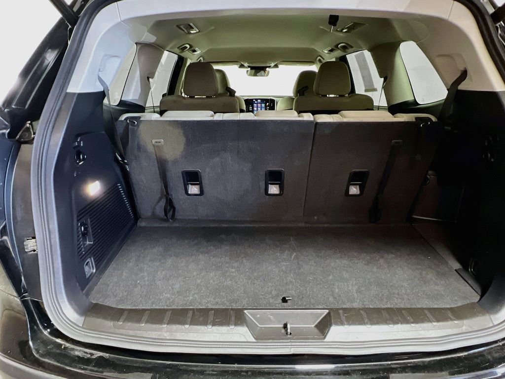 2025 Subaru Ascent Premium
