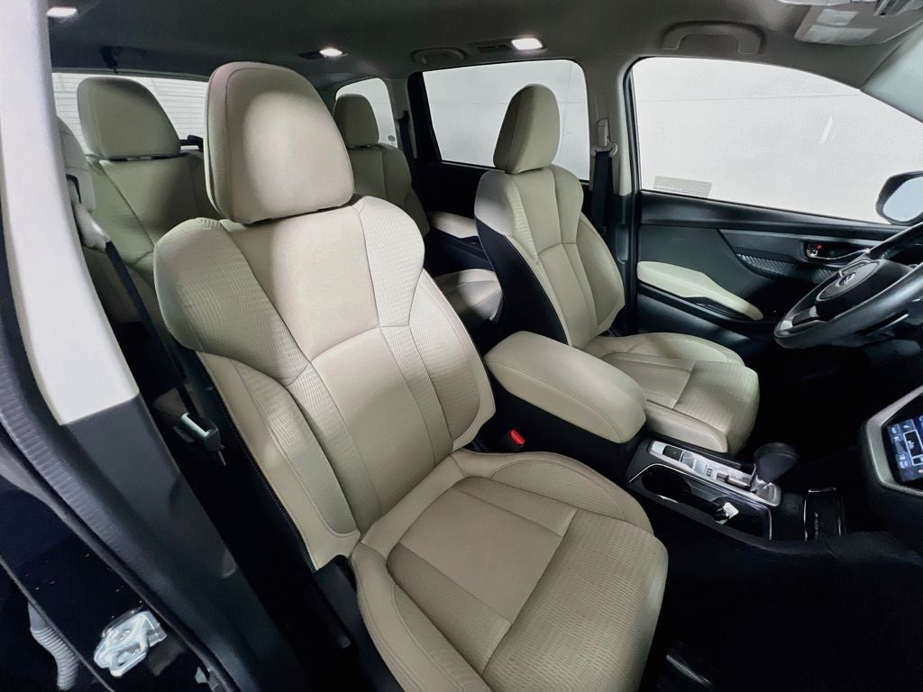 2025 Subaru Ascent Premium