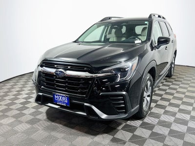 2025 Subaru Ascent Premium