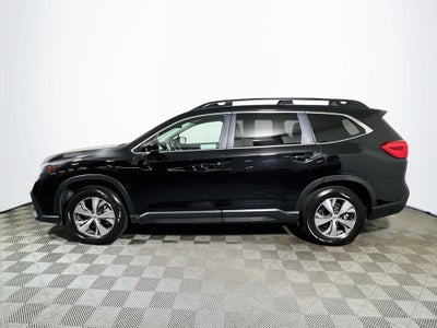 2025 Subaru Ascent Premium