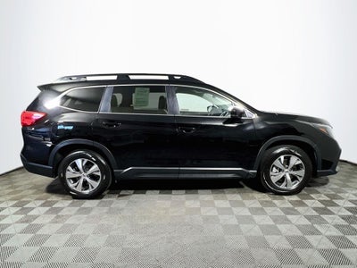 2025 Subaru Ascent Premium