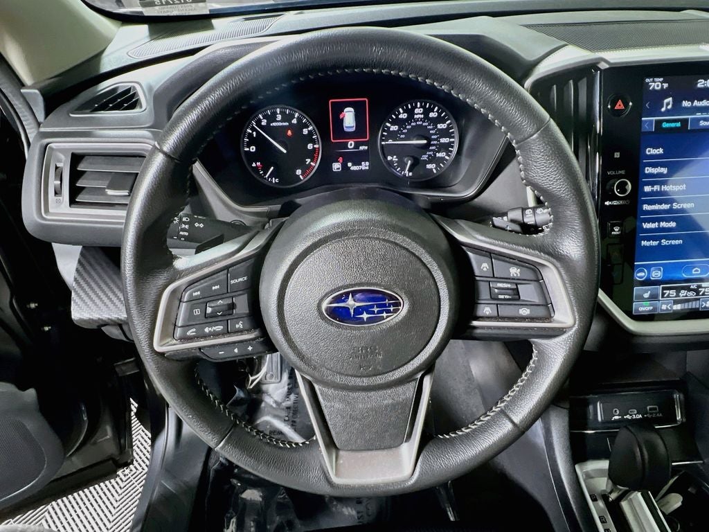 2025 Subaru Ascent Premium
