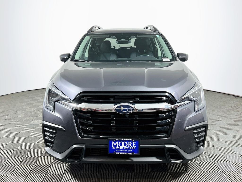 2025 Subaru Ascent Premium