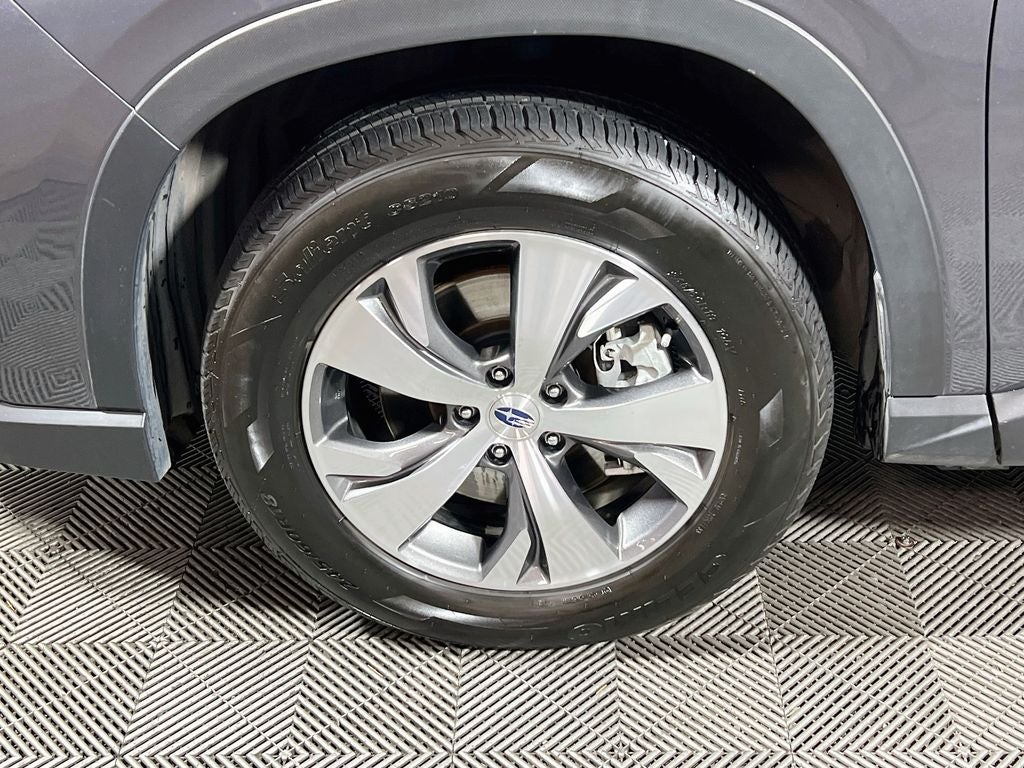 2025 Subaru Ascent Premium