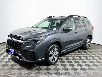 2025 Subaru Ascent Premium