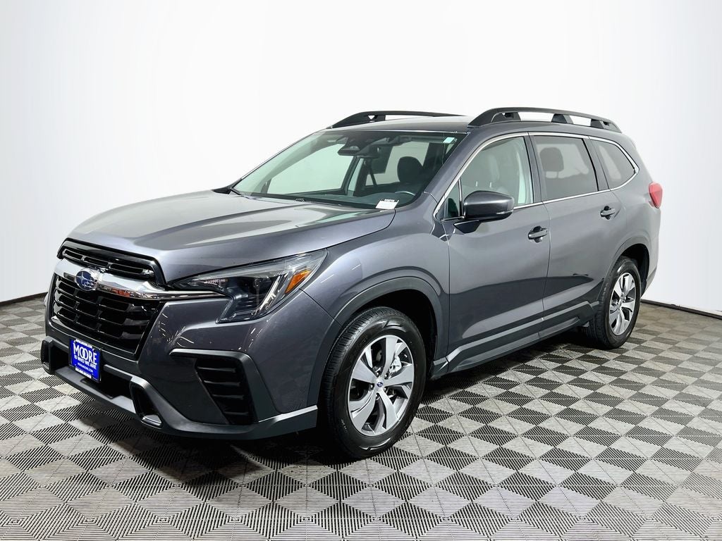 2025 Subaru Ascent Premium